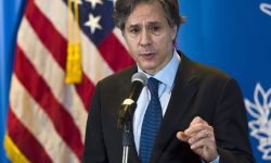 أمريكا : روسيا ليست عدوا لنا