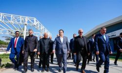 السوداني يوجه بمتابعة تقدم العمل بمطار كربلاء الدولي