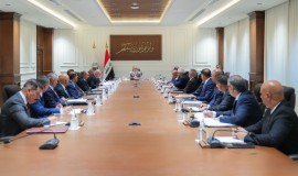 القضاء الأعلى يوجه بتشديد الإجراءات ضد التجاوزات على الطرق والمنفعة العامة