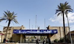 قبول 118 طالباً أجنبياً في الجامعة المستنصرية