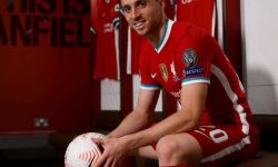 فجيعة كروية.. رحيل مبكر للاعب البرتغالي ديوغو جوتا بحادث سير