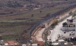 سوريا تطالب إسرائيل بسحب قواتها من جنوب البلاد