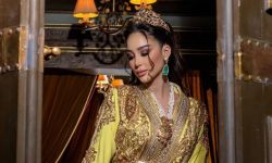 بسمة بوسيل تطرح أغنية جديدة بعد نجاح تتر "نعمة الأفوكاتو"؟