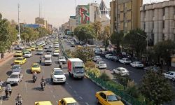 إيران تعدم "عميلا للموساد الإسرائيلي"