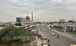 ارتفاع في درجات الحرارة وبغداد تسجل 45 غداً – توقعات طقس العراق