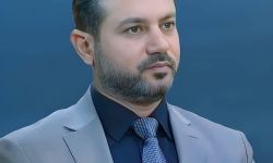 ائتلاف دولة القانون يفصل النائب بهاء النوري على خلفية الحادث الأخير