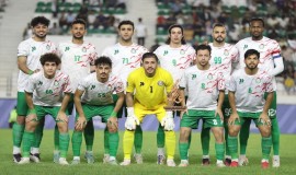 بعد سلسلة نتائجه السلبية كربلاء يودع دوري نجوم العراق ويهبط إلى الدوري الممتاز رسمياً.