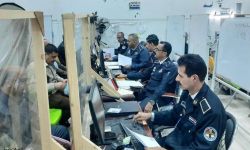 المرور تعلن مبالغ رسوم إجازة السوق ومواقع إصدارها