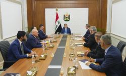 السوداني يشدد على مواصلة المراقبة الدقيقة بشأن تواجد حزب البعث المنحل