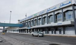 مصادر: سوريا تمنع دخول الإيرانيين والإسرائيليين إلى أراضيها