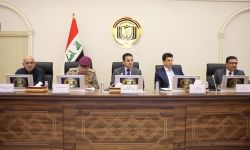 الأعرجي يترأس اجتماع مجلس الاستخبارات الوطني