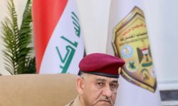 رئيس اللجنة الأمنية العليا للانتخابات يكشفُ أمراً هاماً