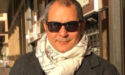 الشاعر المصري أحمد يماني يحصدُ جائزة سركون بولص للشعر