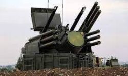 الدفاعات الجوية الروسية تسقط عددا من المسيرات بالقرب من العاصمة موسكو