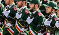 الحرس الثوري: الأمن في الخليج تؤمّنه إيران  ولا داعي لأي تواجد امريكي