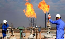 ايرادات العراق من بيع النفط في تموز بلغت أكثر من 8 مليارات دولار