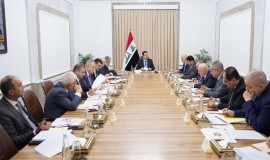 السوداني : يوجّه بتكثيف الجهود الدبلوماسية مع دول الجوار لمعالجة ملف المياه