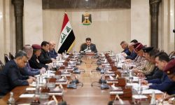 السوداني يترأس اجتماعاً لبحث تحويل الشرطة الاتحادية إلى قوات ذات نظام عسكري