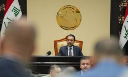 الحلبوسي: نؤيد قرار الحكومة العراقية بقطع العلاقات الدبلوماسية مع السويد