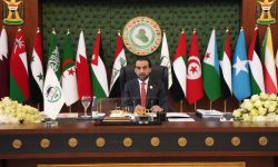 الحلبوسي : نعي أهمية هذه المساندة العربية في المضي قدماً لعراق آمن