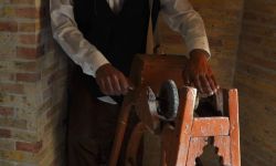 أمين بغداد : يوجه بتأهيل وصيانة المتحف البغدادي