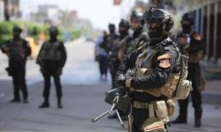 توضيح من عمليات بغداد حول سرقة (350) مليون دينار وسيارة كاديلاك