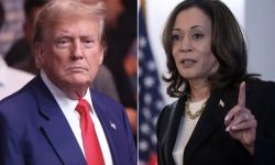 ترامب يشكك بإجراء مناظرة مع هاريس