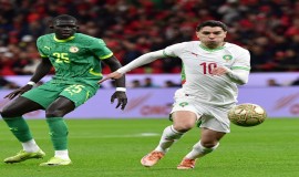 المغرب يهدد بالاحتجاج رسمياً على أحداث نهائي كأس أمم إفريقيا