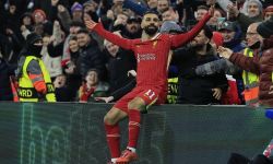 صلاح يحصل على جائزة جديدة