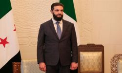 هل هرب الرئيس السوري أحمد الشرع خارج بلاده؟