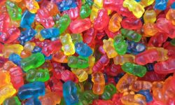 ما هي الحلوى التي تعرض أطفالكم لخطر "المخدر "؟