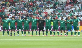 المنتخب العراقي يتراجع 6 مراكز ليحتل المرتبة 63 عالمياً بعد الخروج من كأس العالم.