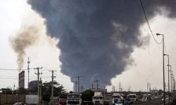 اتهام إيراني لإسرائيل بالوقوف وراء تفجير ميناء "رجائي"