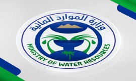 الموارد المائية : حملة إزالة التجاوزات وفرت 80 م³ بالثانية من المياه