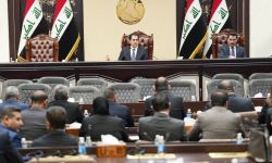 البرلمان يُدرج مقترحي استحداث محافظة تلعفر وتعديل قانون حماية الكوادر التربوية على جدول أعماله