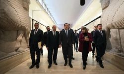 السوداني يوجّه بتخصيص قاعات حصينة لحفظ وعرض الآثار