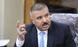 وزير الداخلية يفتتح أول مصحة قسرية في بابل