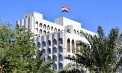 العراق يوجه رسائل إلى المجتمع الدولي بشأن تهديدات الكيان الصهيوني
