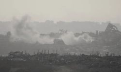 مقتل 19 فلسطينياً جراء القصف الإسرائيلي على غزة