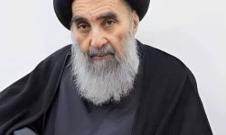 المرجع الاعلى السيد علي السيستاني يعزي برحيل الرئيس الإيراني ومرافقيه