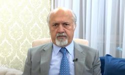 مشعان الجبوري : أحذر من مخاطر سفر الحلبوسي خارج العراق