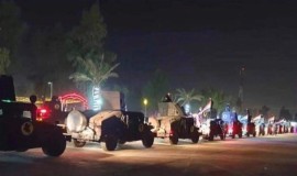 6 مناطق في بغداد و4 محافظات.. صحيفة تكشف تفاصيل "حملة الاعتقالات"
