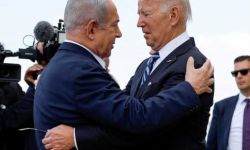 بايدن يصدر بيانا بشأن مذكرات اعتقال نتانياهو وغالانت