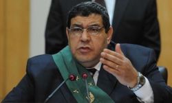 وفاة المستشار المصري شعبان الشامي صاحب أول حكم بإعدام رئيس سابق