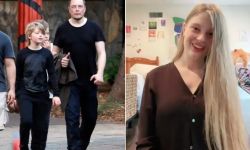 ابنة إيلون ماسك تنوي مغادرة أمريكا بعد فوز دونالد ترامب