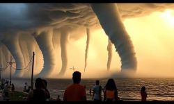 مايكروسوفت تطور برنامج يتمتع بقدرات تنبؤية فائقة بالكوارث الطبيعية