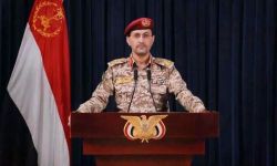 الحوثيون يعلنون قصف إسرائيل: كل الأمة ستتحمل تبعات الصمت عما يجري بغزة