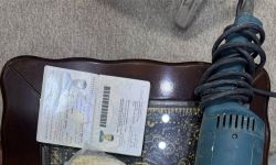 المنافذ تحبطُ تهريب 4 آلاف حبة مخدرة مخبأة داخل "كوسرة"