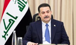 رئيس الوزراء يهنئ الرئيس الإيراني بتشكيل الحكومة