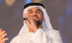 قضية اتهام جديدة لحسين الجسمي في مصر